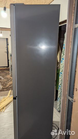 Холодильник Gorenje NRK6201ES4