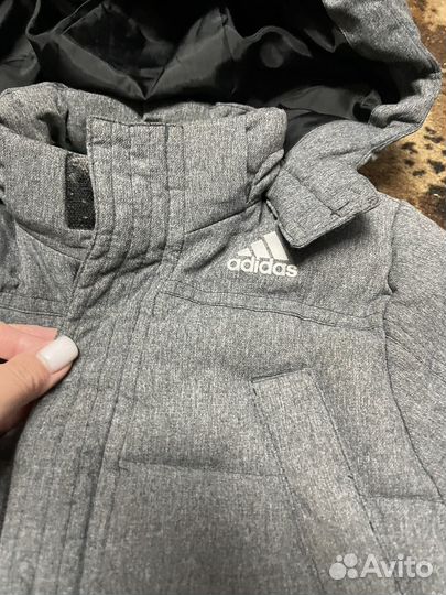 Куртка adidas