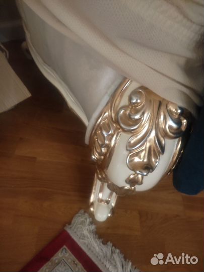 Мебель для гостиной классика