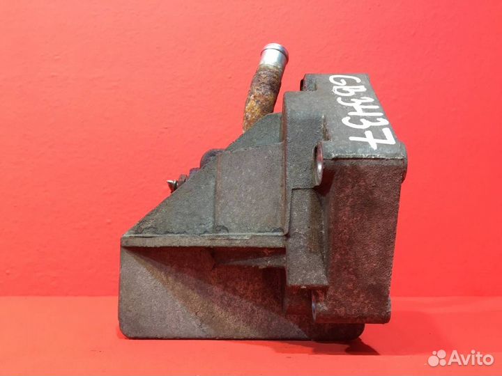 Насос гура Ford Fiesta 5 хетчбэк fxja 1.4L 1388