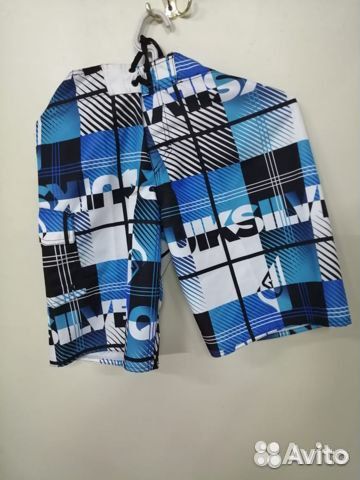 Купальные шорты для плавания размер S,M Магазин