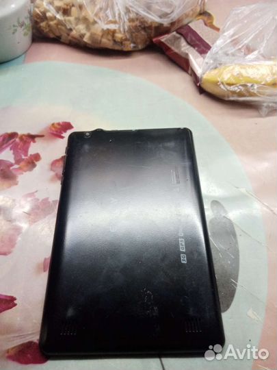 Планшет explay