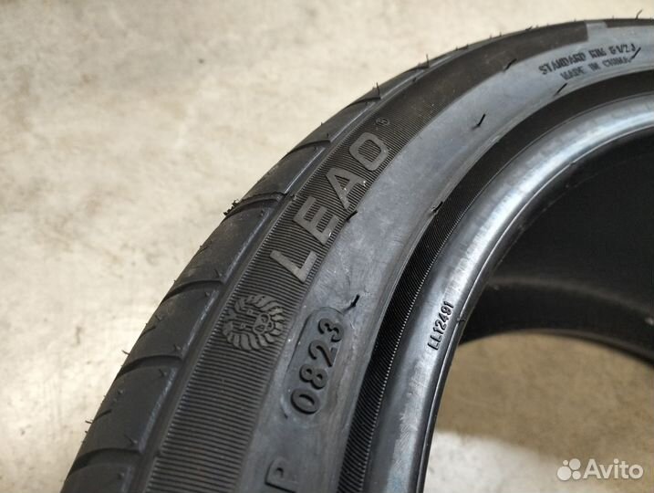 Leao Nova-Force 245/40 R18 и 265/35 R18 97W