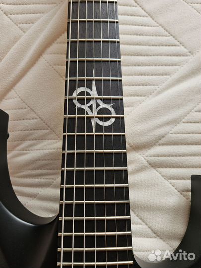 Solar AB2.7C (7 струн)