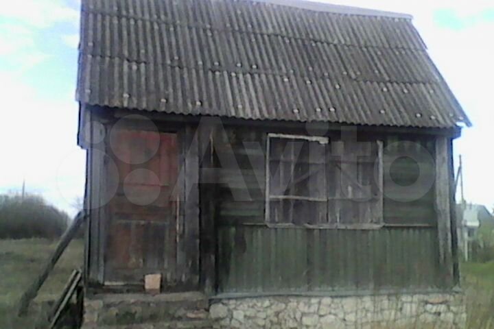 Участок 15 сот. (ИЖС)