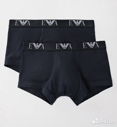 Трусы Emporio Armani оригинал набор