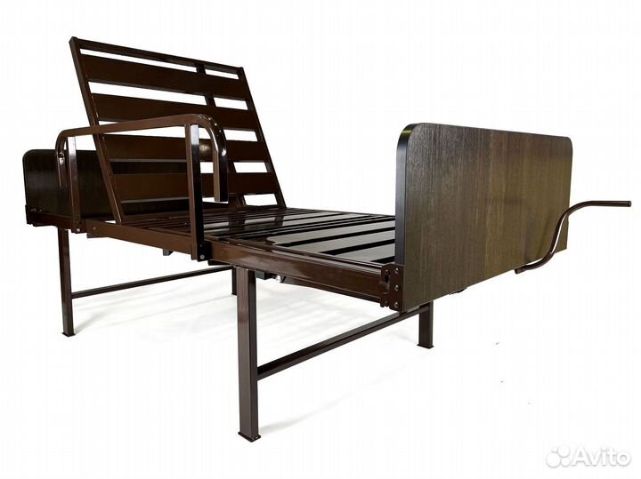 Кровать для лежачих больных