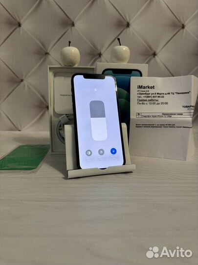 iPhone 12, 128 ГБ
