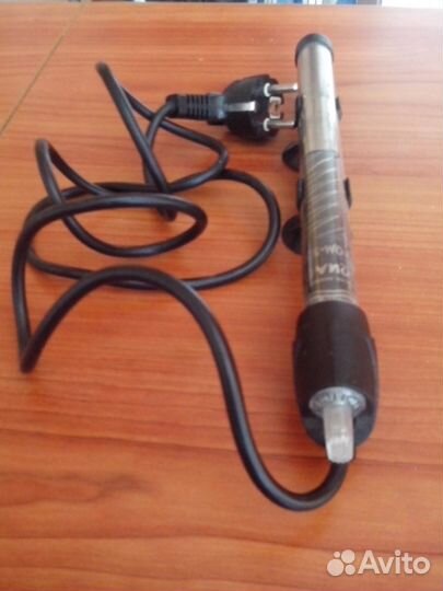 Водонагреватель