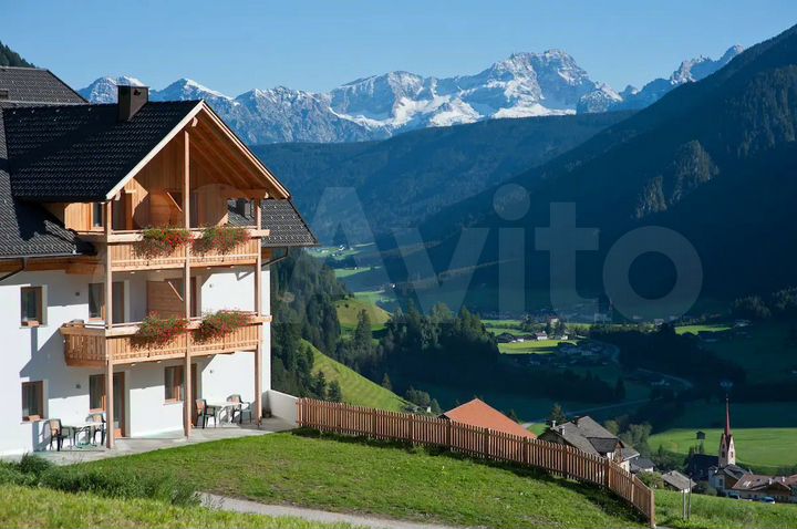 1-к. квартира, 58 м², 4/7 эт.