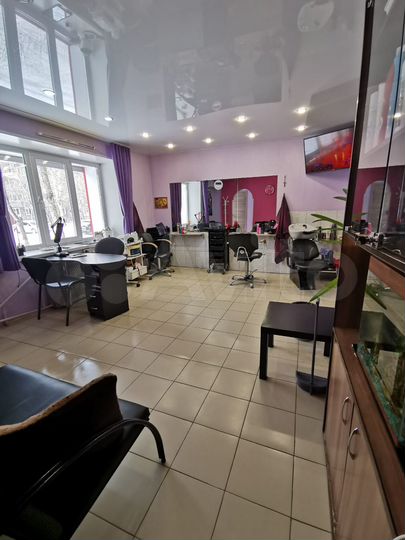 Торговая площадь, 31 м²