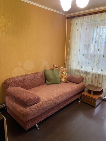 Комната 11 м² в 2-к., 9/9 эт.