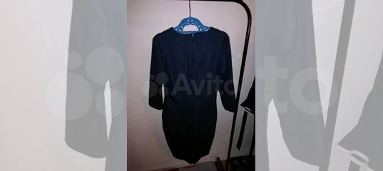 Авито Платье Emka Fashion 42 Размер фото 19