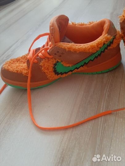 Кроссовки nike женские