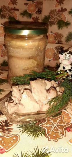 Печень трески премиум Мурманск опт