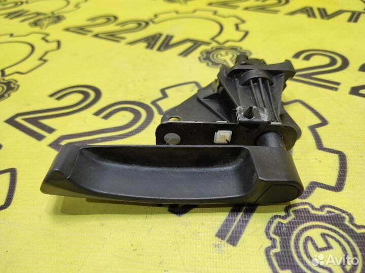 Ручка открывания багажника Bmw X5 E70 N55 (3