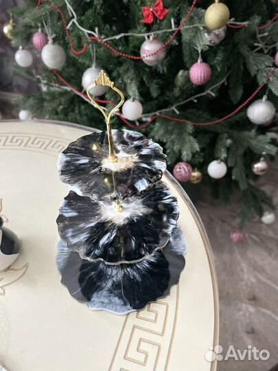 Этажерка для фруктов