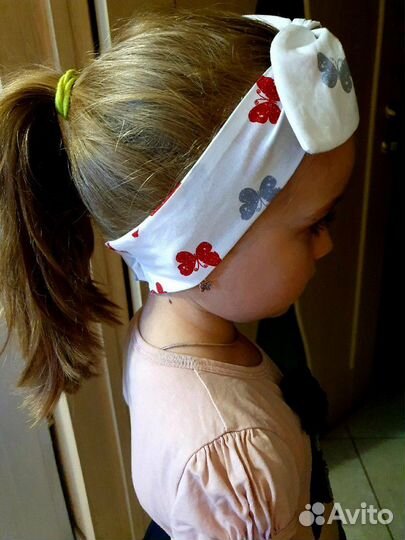 Косынка и солоха