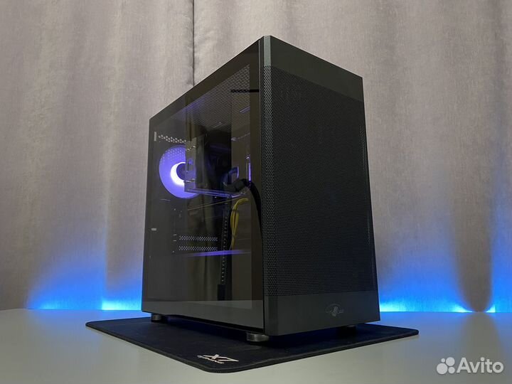Игровой PC Intel 12 ядер/GTX 1080 8Гб
