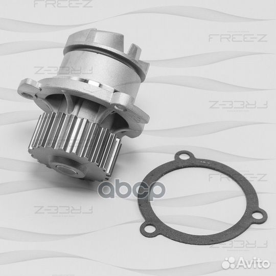 Насос водяной KP0165 free-Z