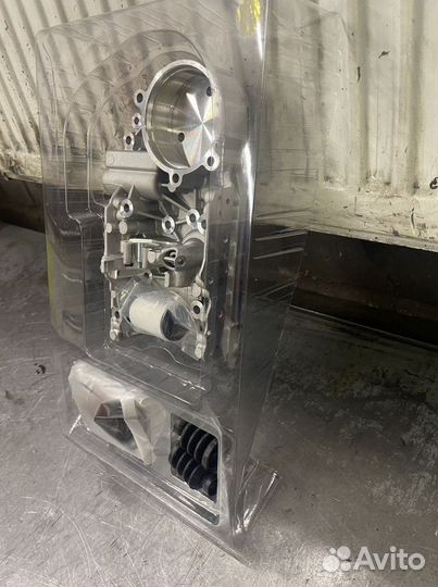 Ремкомплект мехатроника DSG7 DQ200 Skoda: Superb