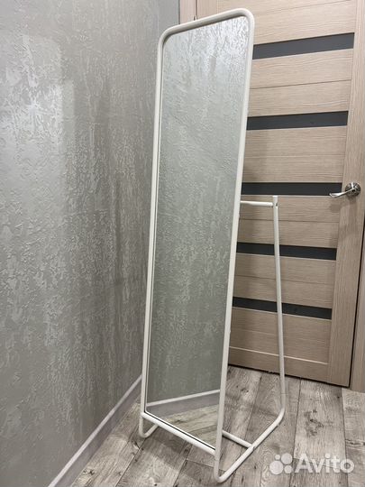 Зеркало напольное IKEA