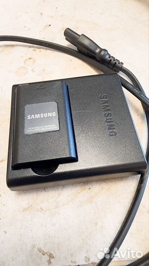 Фотоаппарат samsung nx11