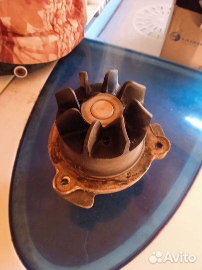 Водяной насос помпа ваз