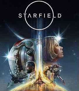 Starfield Xbox Series S/x