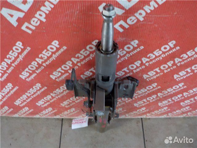 Рулевая колонка Hyundai Accent 2 G4EC-G 2008