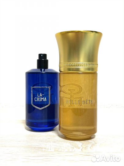 Les Liquides Imaginaires. Унисекс. Оригиналы