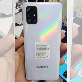 Samsung Galaxy A71, 6/128 ГБ