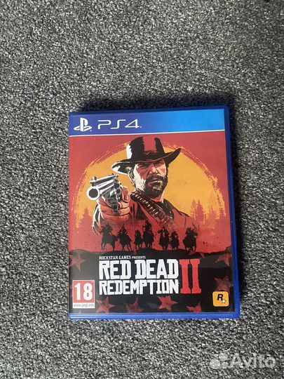Игры для приставок ps4