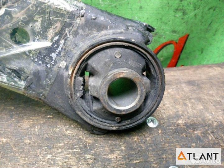 Рычаг передний правый subaru legacy