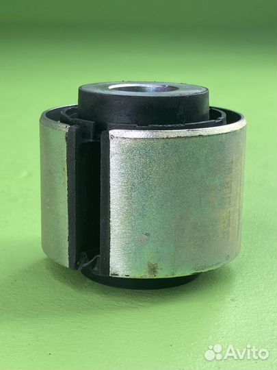 Сайлентблок стабилизатора 22x67.5x40/62 NEW \MAN 1