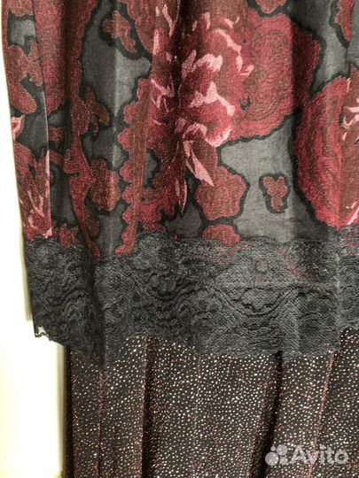 Женская одежда большого размера 56 58 60