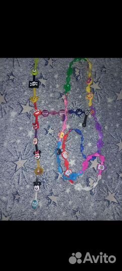 Бравлы.скрепыши.брелочки.начивки.бегемотики