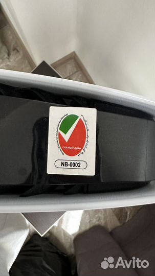 Sony playstation 5 с дисководом 3 ревизия