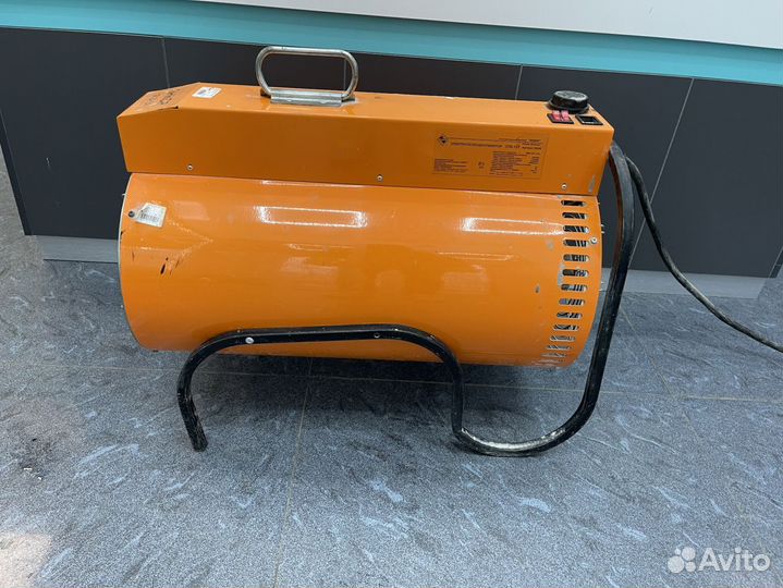 Тепловентилятор Энкор этв-15Т