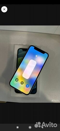 iPhone 12 mini, 128 ГБ
