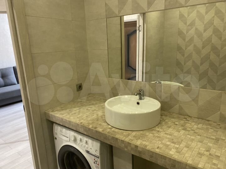 1-к. квартира, 36 м², 13/18 эт.