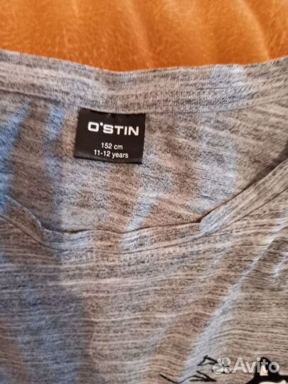 Кофточка ostin для девочки