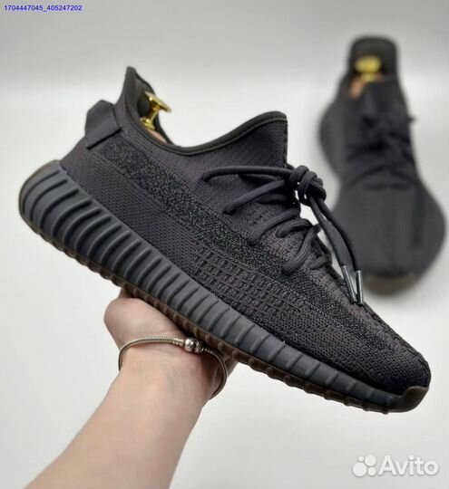 Кроссовки Adidas Yeezy Boost 350 (Арт.86931)