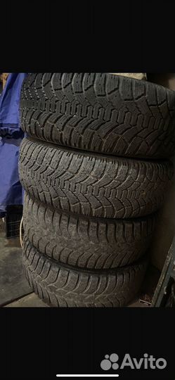 Литые диски r14 на ваз бу