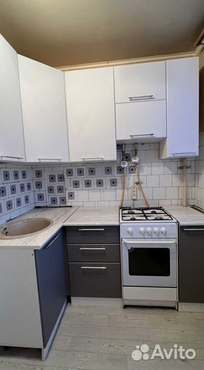 Кухонный гарнитур новый