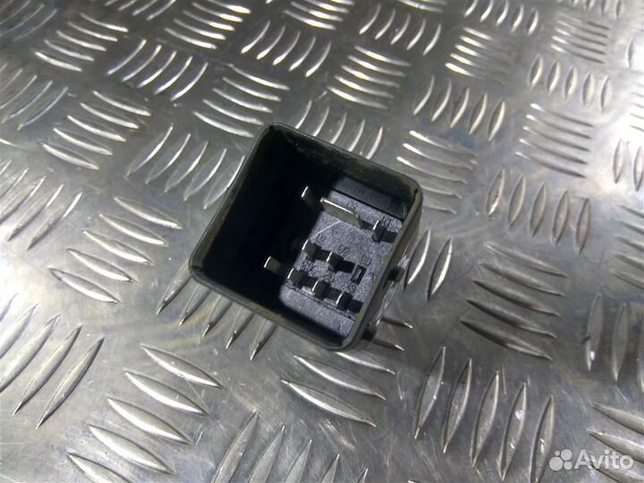 Реле свечей накала Фиат Ducato