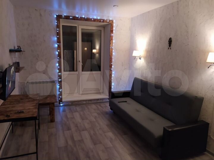 Комната 12,6 м² в 4-к., 5/5 эт.