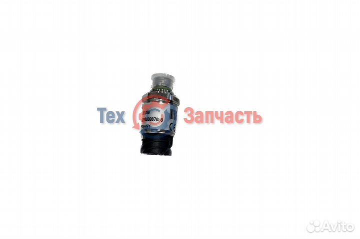Датчик давления VOE15151789 / 15151789