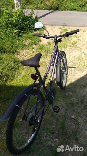 Велосипеды бу взрослый дорожный