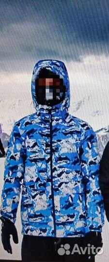 Продам куртку